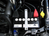 Plazmaman FG “Combo” Battery Relocation & 4″ Intake Kit
