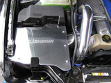 Plazmaman FG “Combo” Battery Relocation & 4″ Intake Kit