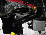 Plazmaman Ford Falcon FG Turbo OEM Style Cold Air Intake & Airbox Kit