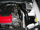 Plazmaman Ford Falcon FG Turbo OEM Style Cold Air Intake & Airbox Kit