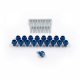 Rocker Cover Dress-Up Bolt set for EVO 10 Engines