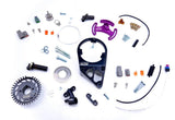 PRP Custom Ignition Timing Kit - Nissan/Holden RB30 SOHC