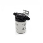 Low Profile Oil Filter Relocation Kit