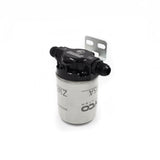 Oil Filter Relocation & Cooling Kit ‚ Nissan RB Bolt-On Version with Aeroflow Oil Cooler