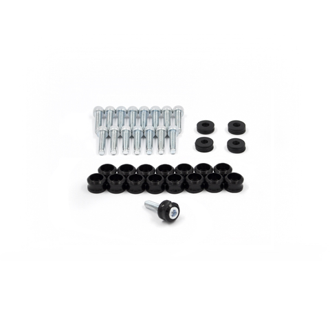 Zj Engine Rocker Cover Pattern Rocker Cover Dress-Up Kit for Toyota JZ Engines – Spec Performance ...