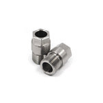 Replacement Factory Oil Filter Stud for Nissan RB Engines