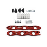 Scratch&Dent VR38 Coil Conversion Bracket for Nissan RB Engines - Red