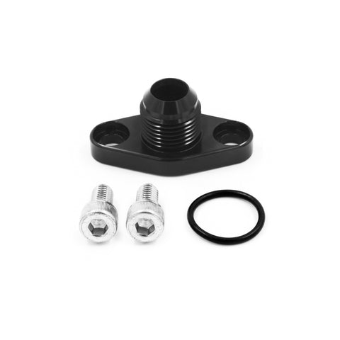 Oil Return Adaptor for Nissan RB26DETT