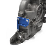 OMP Blanking Plate for 13B FD S5, FD Engines