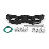 Intake Manifold Adaptor RX7 Series 6 to Series 4 or 5 13B
