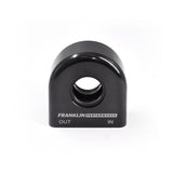 NZ Only Low Profile Remote Oil Filter Adaptor ONLY