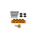 Rocker Cover Dress-Up Kit for Nissan RB20E, RB30E and RB30ET Engines