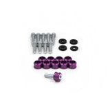 Rocker Cover Dress-Up Kit for Nissan RB20E, RB30E and RB30ET Engines