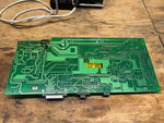 Vision Series 2 CNC Engraving Machine - MCS06 5320701 Main PCB