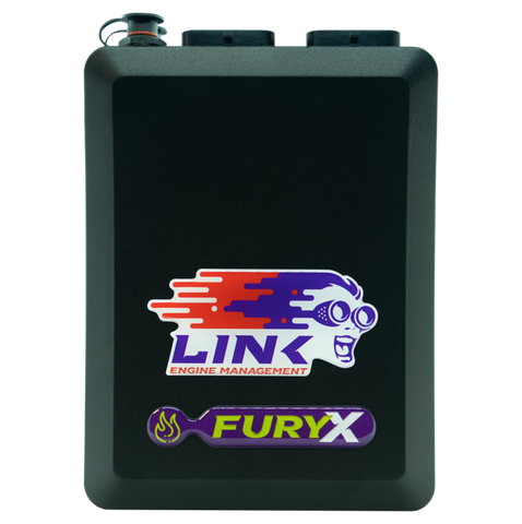 Link G4X FuryX - Wire In ECU