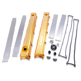 PRP Baffled Cam Covers - Nissan RB20/RB25/RB26