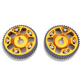 PRP Adjustable Cam Gears - Toyota 1UZ