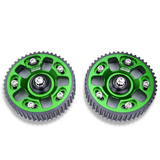PRP Adjustable Cam Gears - Toyota 1UZ