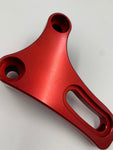 Scratch&Dent LS Alternator Bracket - Red