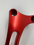 Scratch&Dent LS Alternator Bracket - Red