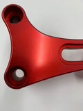 Scratch&Dent LS Alternator Bracket - Red