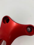 Scratch&Dent LS Alternator Bracket - Red