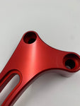 Scratch&Dent LS Alternator Bracket - Red