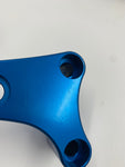 Scratch&Dent LS Alternator Bracket - Blue