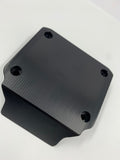 Scratch&Dent Coil Cover Insert for Nissan RB26 GTR Engines - Black