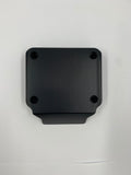 Scratch&Dent Coil Cover Insert for Nissan RB26 GTR Engines - Black
