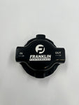 Scratch&Dent Remote Oil Filter Mount