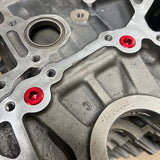 Toyota 1JZ / 2JZ Oil Gallery Block Off Bungs