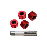 Toyota 1JZ / 2JZ Oil Gallery Block Off Bungs