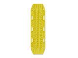 Mark II Recovery Tracks - Blaze Yellow (Pair) - By MAXTRAX