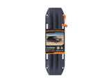 Mark II Recovery Tracks - Gunmetal Grey (Pair) - By MAXTRAX