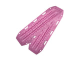 Mark II Recovery Tracks - Pink (Pair) - By MAXTRAX