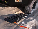 MAXTRAX XTREME - Stealth Black (Pair) - By MAXTRAX