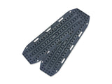 MAXTRAX XTREME - Gunmetal Grey (Pair) - By MAXTRAX
