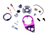 Custom Mechanical Fuel Pump Kit to suit Nissan RB Twin Cam