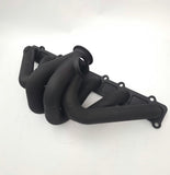 6Boost Turbo Exhaust Manifold / TD42 / V-Band