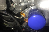 Trust / GReddy Type-E M20x1.5 Thermostat Sandwich Plate -10AN