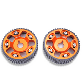 PRP Adjustable Cam Gears - Toyota 1UZ