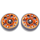 PRP Adjustable Cam Gears - Toyota 1UZ