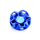 PRP Billet Oil Filler Cap - Universal 12AN