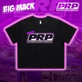 PRP Mack Racing "BIGMACK" Croptop