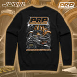 PRP Limited Edition JUN II Crewneck