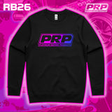 PRP RB26 Pink Engine Crewneck