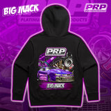 PRP Mack Racing "BIGMACK" Hoodie