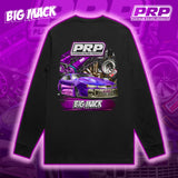 PRP Mack Racing "BIGMACK" Longsleeve Shirt