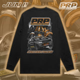 PRP Limited Edition JUN II Longsleeve Shirt
